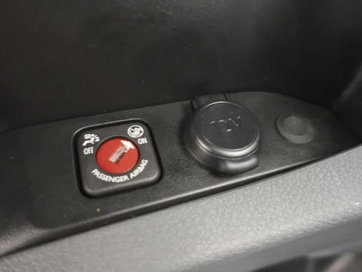 Opel Vivaro - Afbeelding 22 van 30