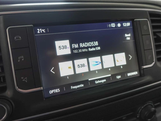 Opel Vivaro - Afbeelding 27 van 30