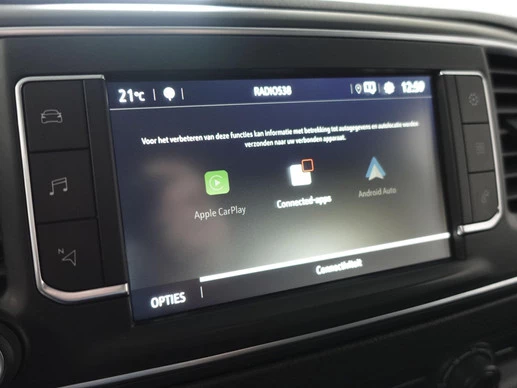 Opel Vivaro - Afbeelding 28 van 30