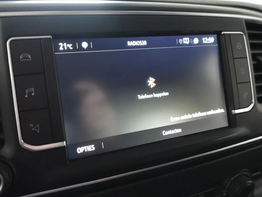 Opel Vivaro - Afbeelding 29 van 30