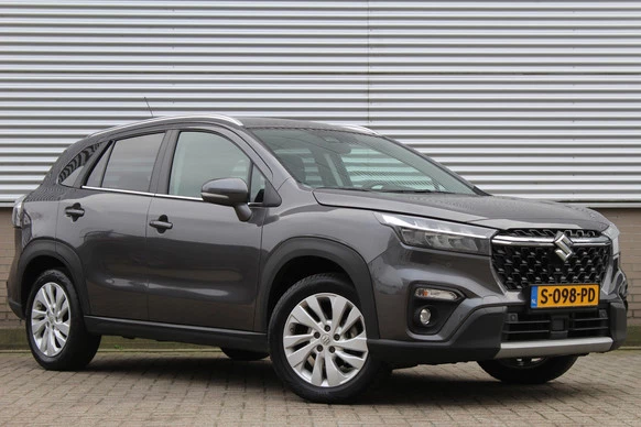 Suzuki S-Cross - Afbeelding 1 van 30
