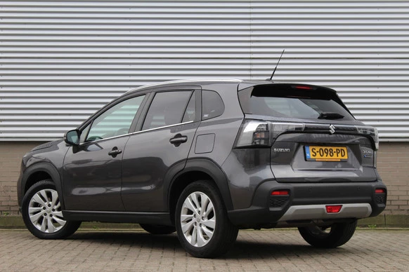 Suzuki S-Cross - Afbeelding 3 van 30