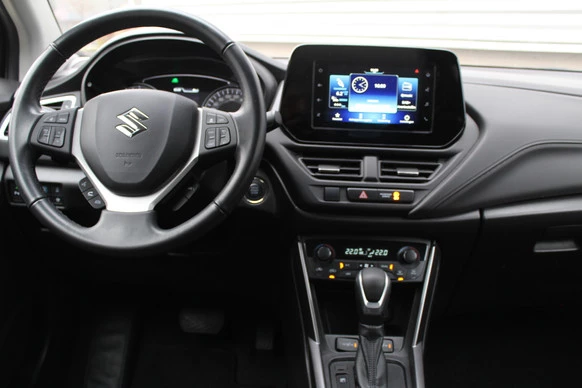 Suzuki S-Cross - Afbeelding 5 van 30