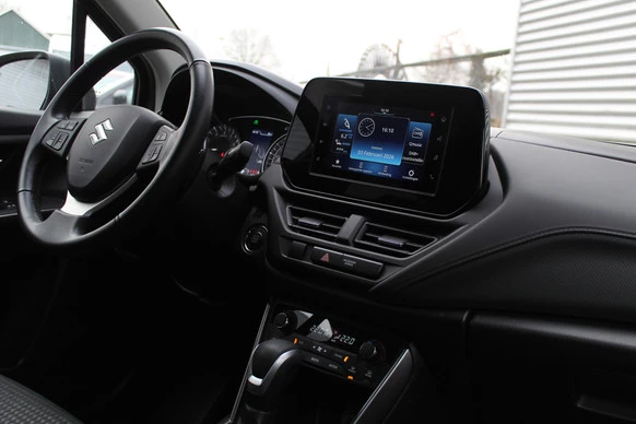 Suzuki S-Cross - Afbeelding 6 van 30