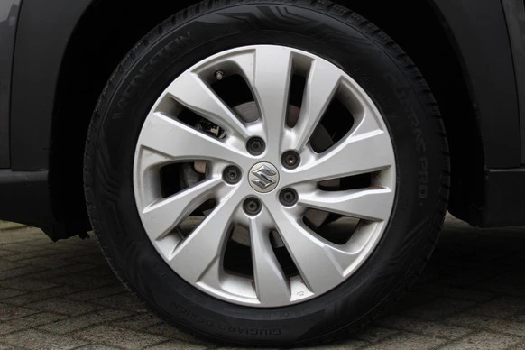 Suzuki S-Cross - Afbeelding 7 van 30