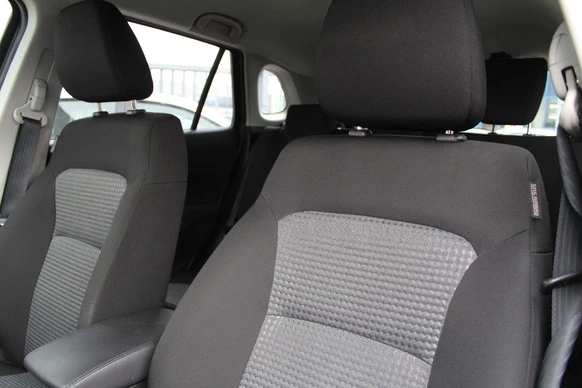 Suzuki S-Cross - Afbeelding 8 van 30