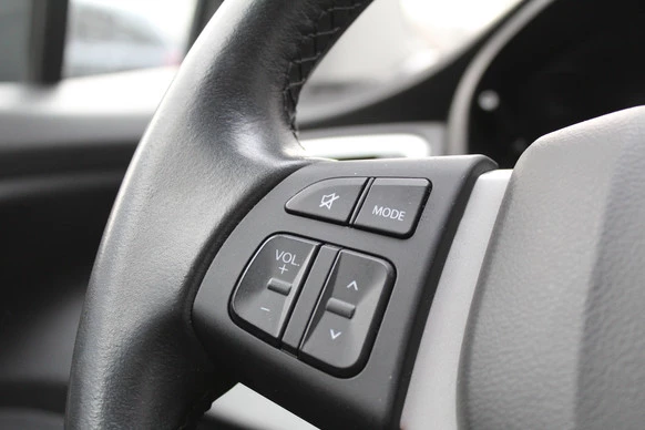 Suzuki S-Cross - Afbeelding 9 van 30