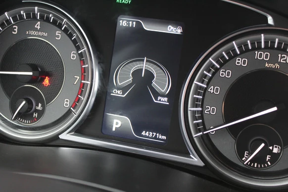 Suzuki S-Cross - Afbeelding 11 van 30