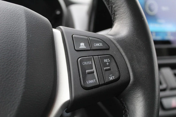 Suzuki S-Cross - Afbeelding 12 van 30