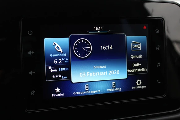 Suzuki S-Cross - Afbeelding 14 van 30