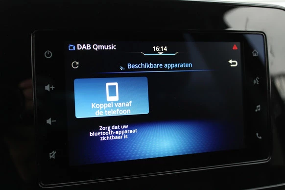 Suzuki S-Cross - Afbeelding 17 van 30