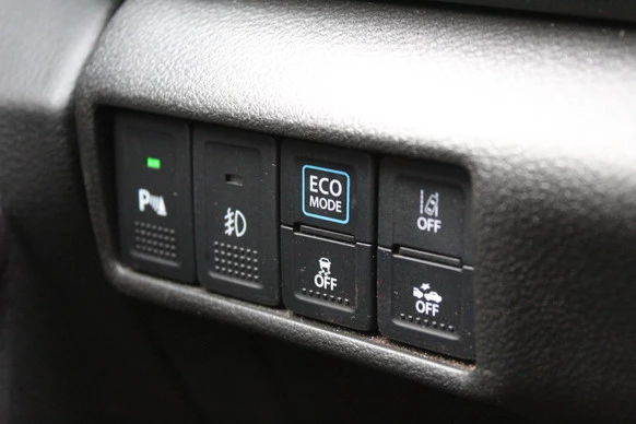 Suzuki S-Cross - Afbeelding 22 van 30