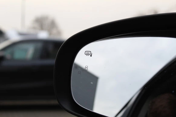 Suzuki S-Cross - Afbeelding 24 van 30