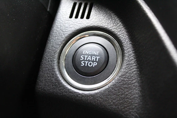 Suzuki S-Cross - Afbeelding 25 van 30