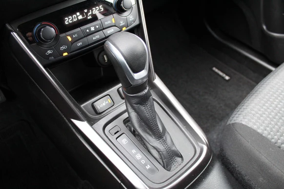 Suzuki S-Cross - Afbeelding 28 van 30