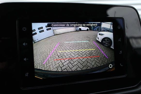 Suzuki S-Cross - Afbeelding 29 van 30