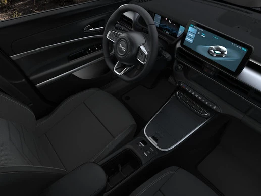 Jeep Avenger - Afbeelding 9 van 10