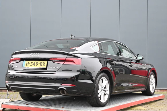 Audi A5 - Afbeelding 3 van 30