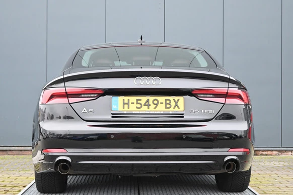 Audi A5 - Afbeelding 5 van 30