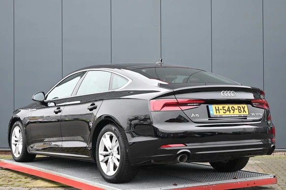 Audi A5 - Afbeelding 6 van 30