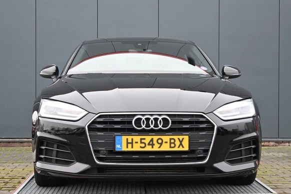 Audi A5 - Afbeelding 8 van 30
