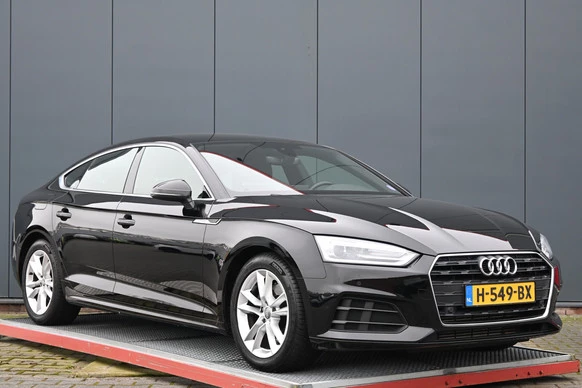 Audi A5 - Afbeelding 9 van 30