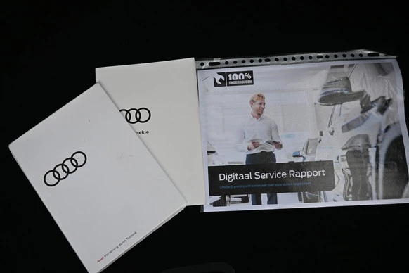 Audi A5 - Afbeelding 13 van 30