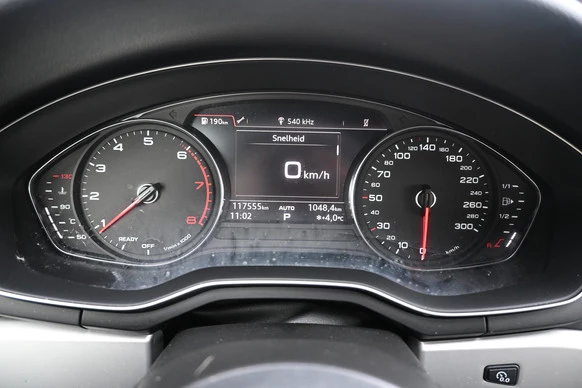 Audi A5 - Afbeelding 14 van 30