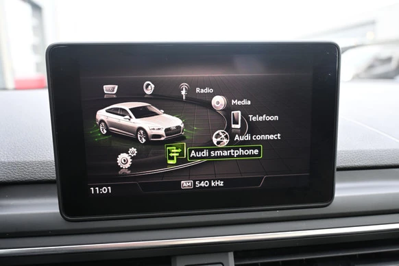 Audi A5 - Afbeelding 16 van 30