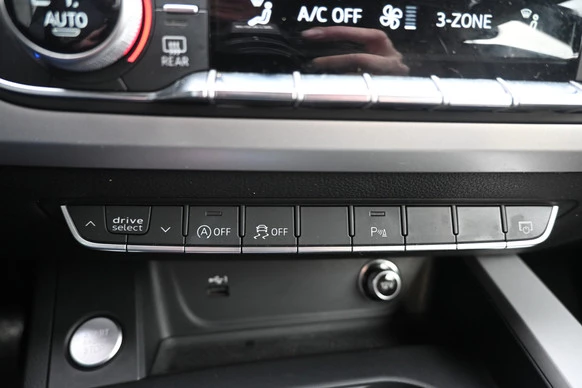 Audi A5 - Afbeelding 18 van 30