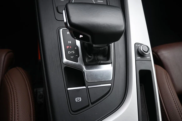 Audi A5 - Afbeelding 21 van 30