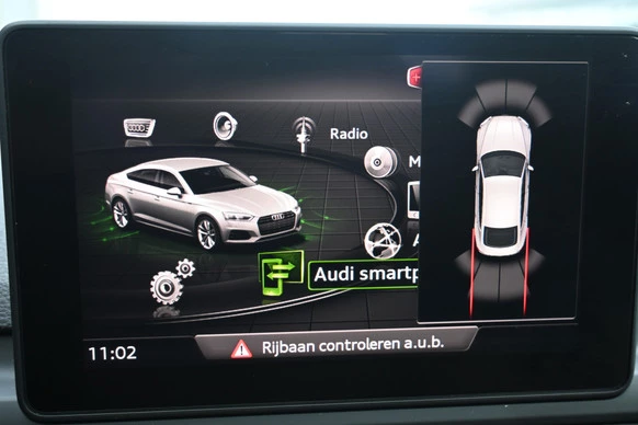 Audi A5 - Afbeelding 22 van 30