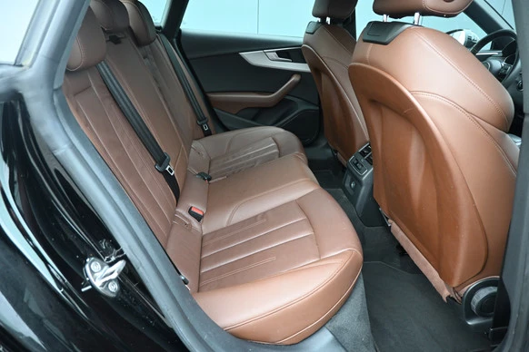 Audi A5 - Afbeelding 24 van 30