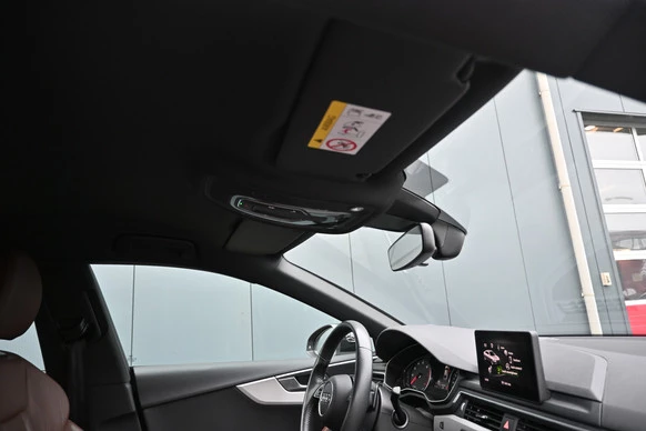 Audi A5 - Afbeelding 27 van 30
