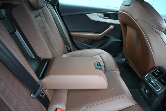 Audi A5 - Afbeelding 28 van 30