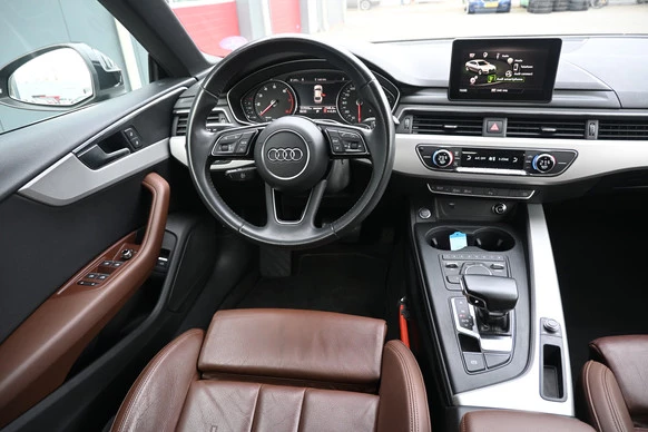 Audi A5 - Afbeelding 30 van 30