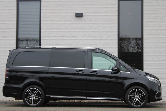 Mercedes-Benz V-Klasse - Afbeelding 5 van 27
