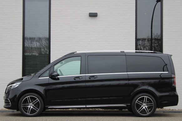 Mercedes-Benz V-Klasse - Afbeelding 6 van 27