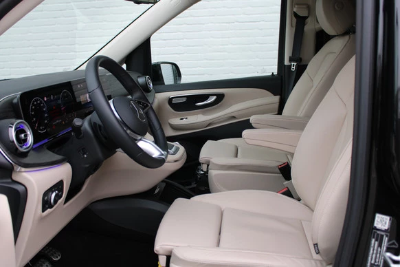 Mercedes-Benz V-Klasse - Afbeelding 7 van 27