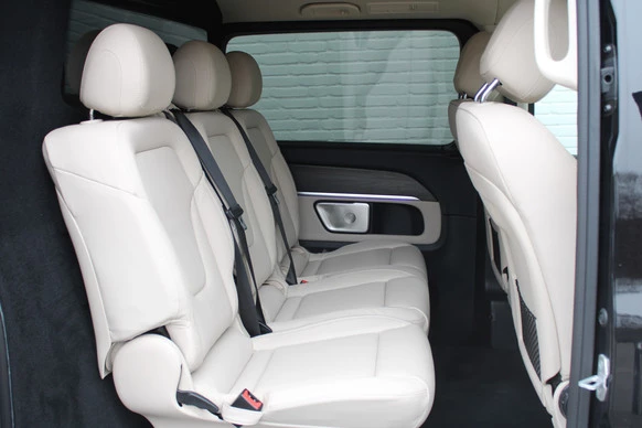 Mercedes-Benz V-Klasse - Afbeelding 8 van 27