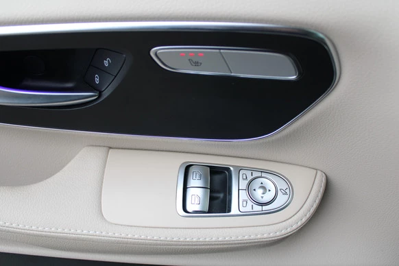 Mercedes-Benz V-Klasse - Afbeelding 11 van 27
