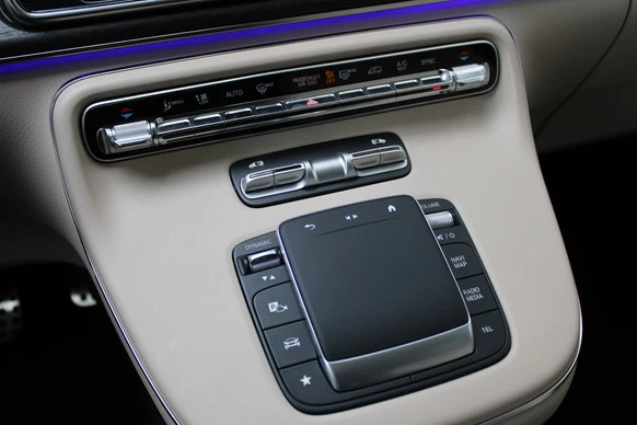 Mercedes-Benz V-Klasse - Afbeelding 15 van 27