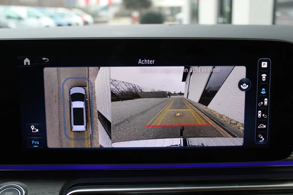 Mercedes-Benz V-Klasse - Afbeelding 20 van 27