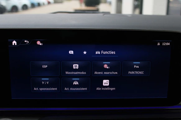 Mercedes-Benz V-Klasse - Afbeelding 22 van 27