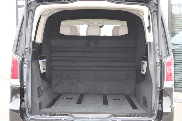 Mercedes-Benz V-Klasse - Afbeelding 26 van 27