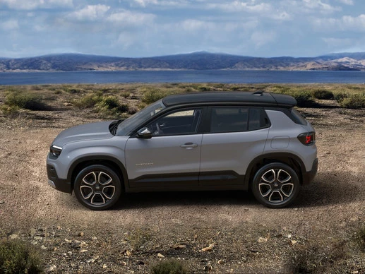 Jeep Avenger - Afbeelding 2 van 10