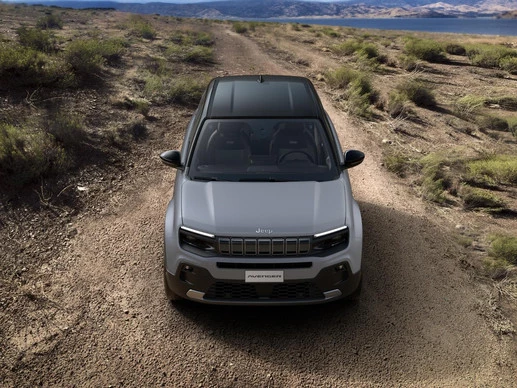 Jeep Avenger - Afbeelding 3 van 10