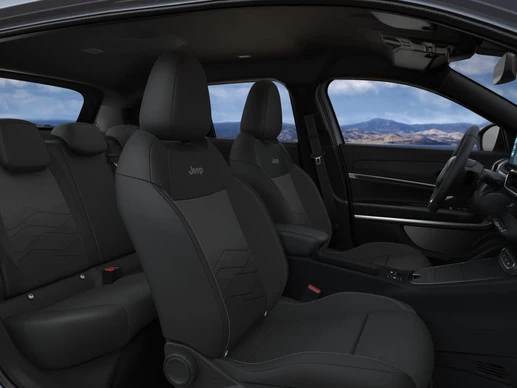 Jeep Avenger - Afbeelding 8 van 10