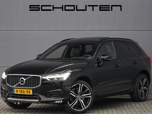 Volvo XC60 - Afbeelding 1 van 30
