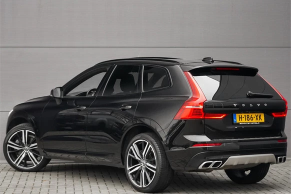 Volvo XC60 - Afbeelding 12 van 30